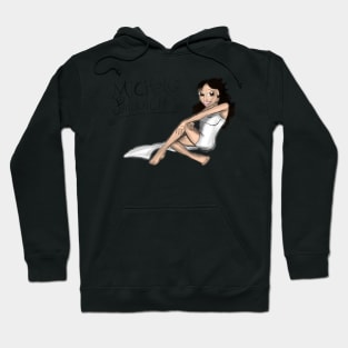 Michelle Branch Hoodie